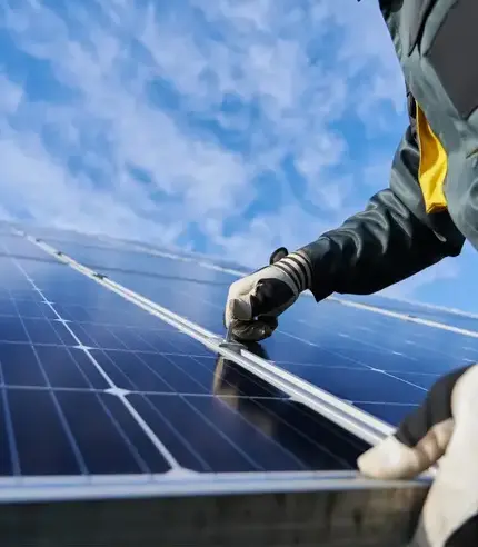 maintenance photovoltaïque à Mortagne-sur-Sèvre - image 3