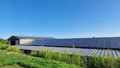 maintenance photovoltaïque à Mortagne-sur-Sèvre - image 4