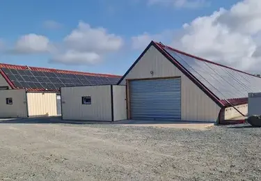 maintenance photovoltaïque à Pouzauge - image 3