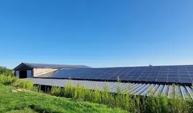 maintenance photovoltaïque Pouzauge-5