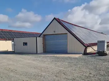 maintenance photovoltaïque Saint-Fulgent-1