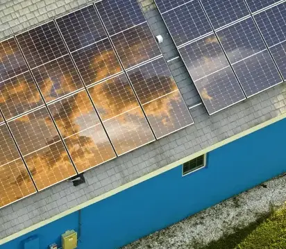 maintenance photovoltaïque à Saint-Fulgent - image 4