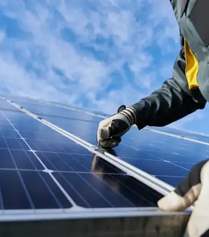 maintenance photovoltaïque Saint-Fulgent-5