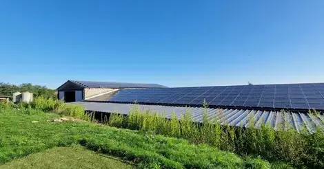 maintenance photovoltaïque Saint-Laurent-sur-Sèvre-1