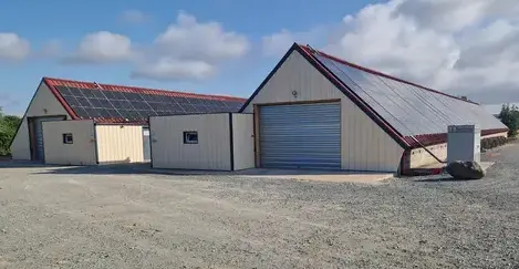 maintenance photovoltaïque à Saint-Laurent-sur-Sèvre - image 3