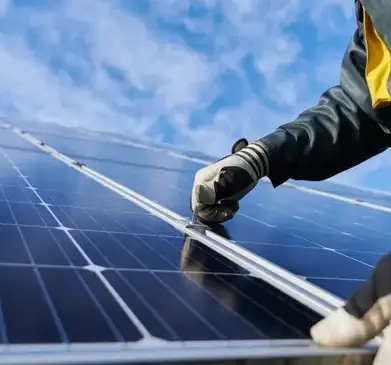 maintenance photovoltaïque à Saint-Laurent-sur-Sèvre - image 4