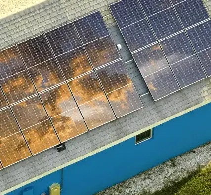 maintenance photovoltaïque Saint-Laurent-sur-Sèvre-5