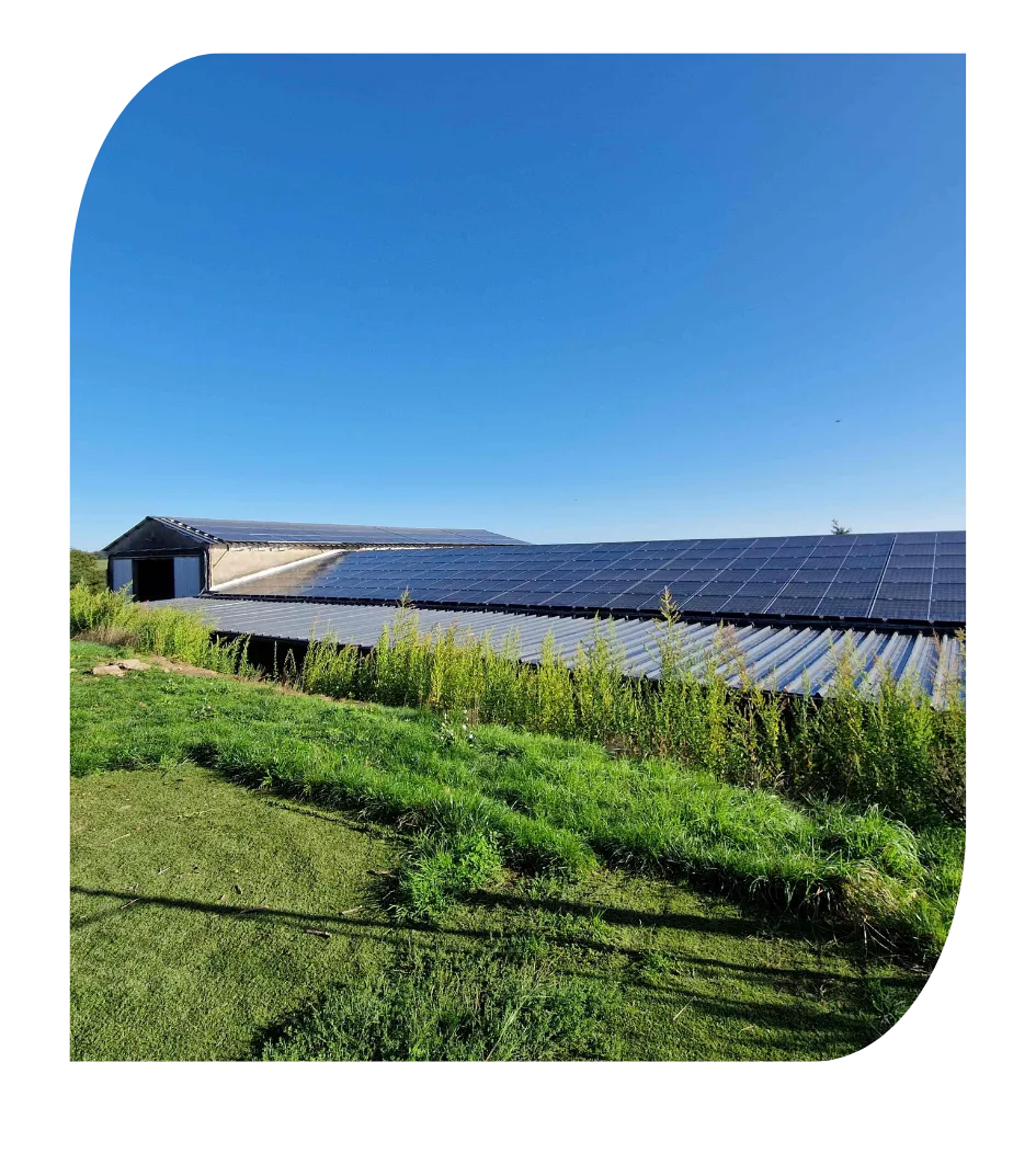 panneau solaire pour autoconsommation chantonnay