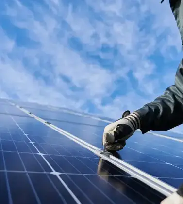 panneau solaire pour autoconsommation à Cholet - image 2