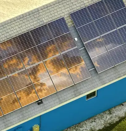 panneau solaire pour autoconsommation à Cholet - image 3