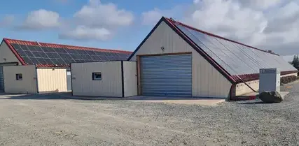 panneau solaire pour autoconsommation à Essarts-en-Bocage - image 3