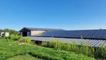panneau solaire pour autoconsommation à Les Herbiers - image 3