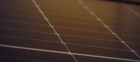 panneau solaire pour autoconsommation Les Herbiers-5