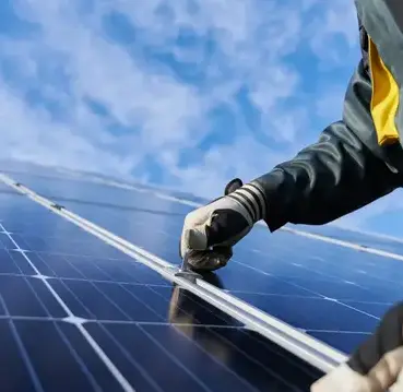 panneau solaire pour autoconsommation Mortagne-sur-Sèvre-5