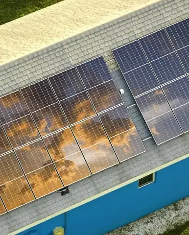 panneau solaire pour autoconsommation à Pouzauge - image 3