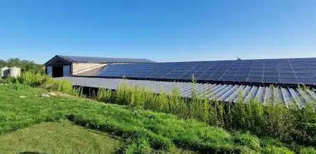 panneau solaire pour autoconsommation Pouzauge-5