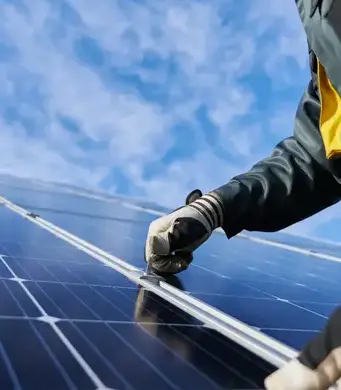 panneau solaire pour autoconsommation à Saint-Fulgent - image 3