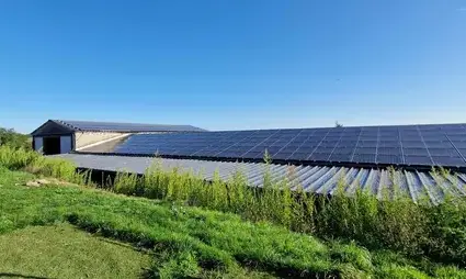 panneau solaire pour autoconsommation à Saint-Fulgent - image 4