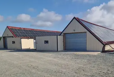 panneau solaire pour autoconsommation Saint-Fulgent-5