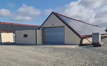 panneau solaire pour autoconsommation à Saint-Laurent-sur-Sèvre - image 2