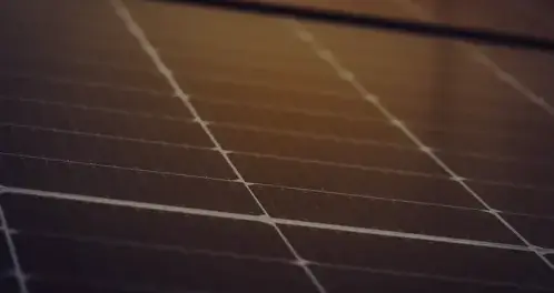 photovoltaïque site isolé Les Herbiers-5