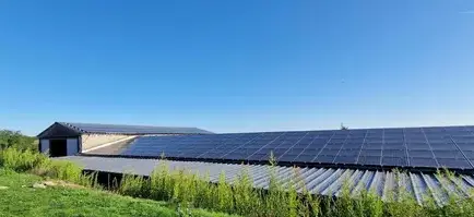 repowering à Chantonnay - image 2