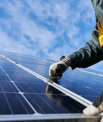 repowering à Chantonnay - image 3