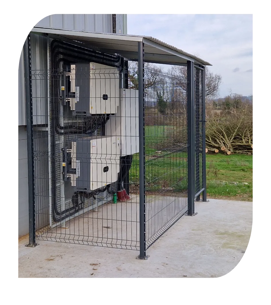 repowering chantonnay