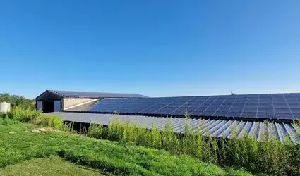 repowering à Cholet - image 3