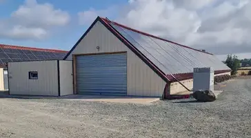 repowering à Cholet - image 4