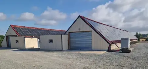 repowering à Les Herbiers - image 3