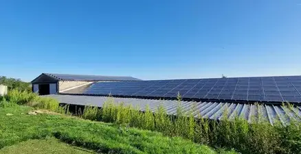repowering à Mortagne-sur-Sèvre - image 3