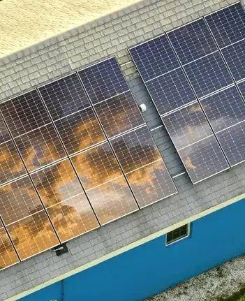 repowering à Pouzauge - image 3