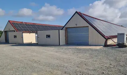 repowering Saint-Laurent-sur-Sèvre-1